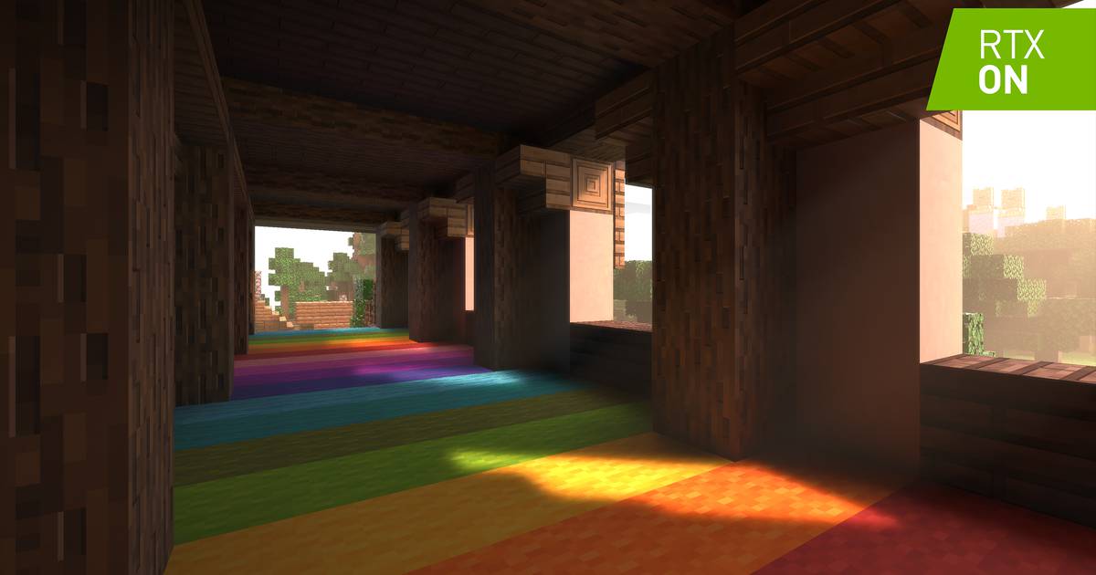 Minecraft: conheça mods que trazem realismo e ray tracing para o