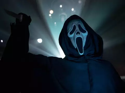 Pânico 7 revela uma franquia com sinais de desgaste