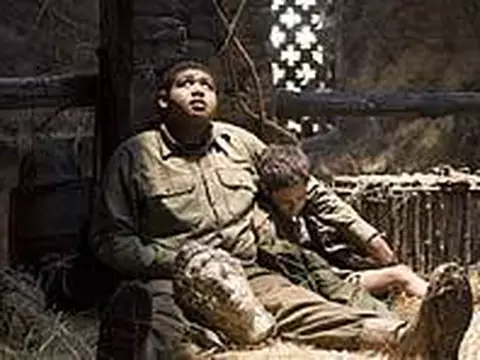 Crítica: Milagre em Sta. Anna