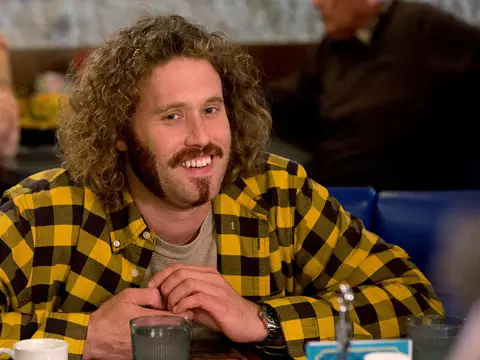 TJ Miller