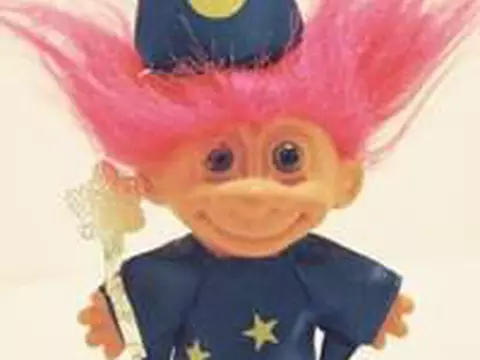 Trolls | Filme dos Duendes da Sorte contrata diretor