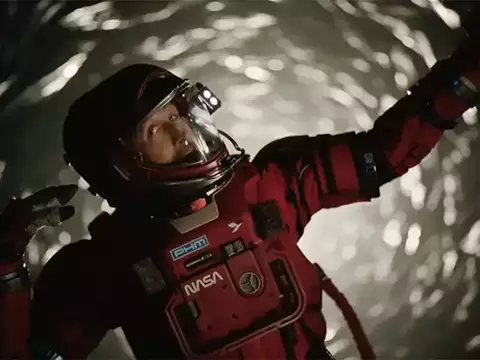 Proyecto Fin del Mundo | Ryan Gosling a salvar el mundo con una roca