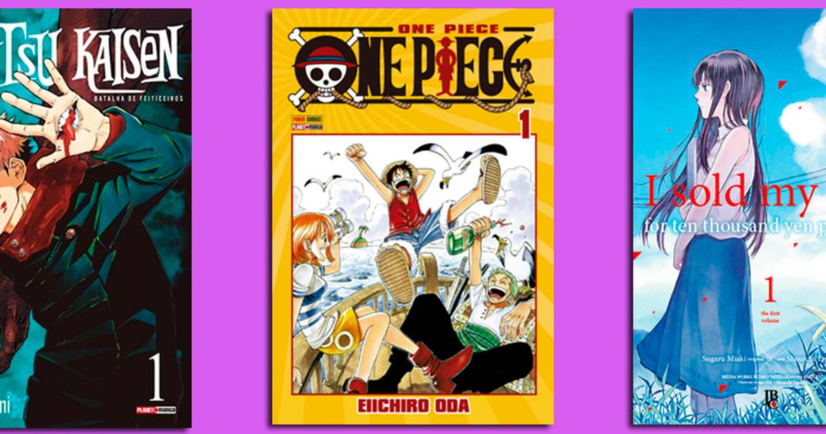 Você conhece One Piece? Part. 3(ta difícil)