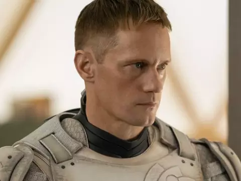 Murderbot | Série do AppleTV+ com Alexander Skarsgård ganha fotos e data