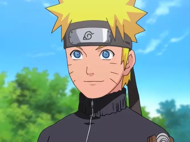 Naruto: lançada pesquisa global para descobrir qual é o melhor Shinobi da  franquia – ANMTV