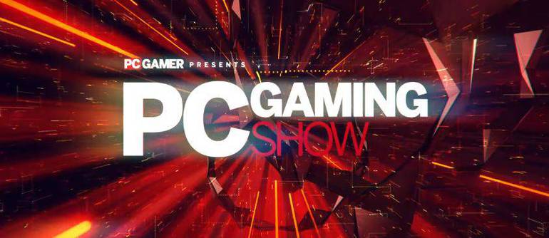 Conferência PC Gaming Show