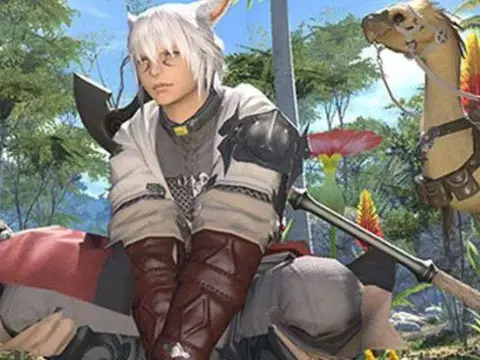 Final Fantasy XIV | "Série live-action foi cancelada", diz produtor