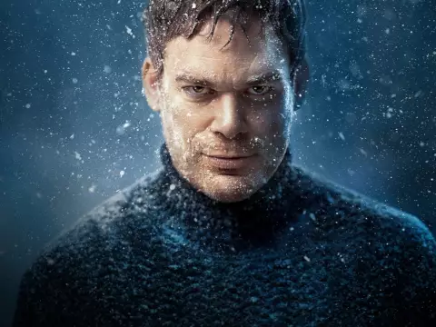 Dexter: New Blood | Showrunner comenta final de temporada chocante