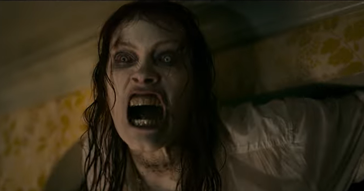 Novo filme de Evil Dead ganha primeira imagem aterrorizante