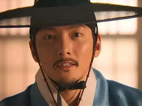Ji Chang-wook em Escândalo e Intriga (Reprodução)