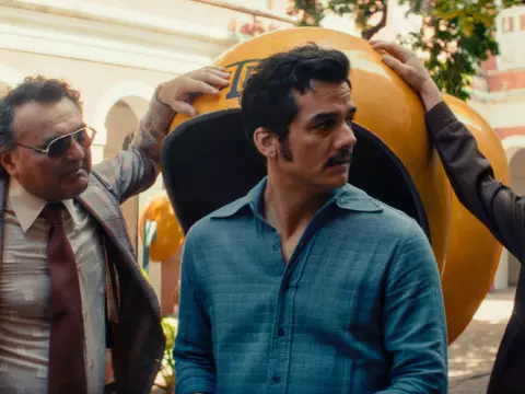O Agente Secreto | Veja o primeiro trailer do filme