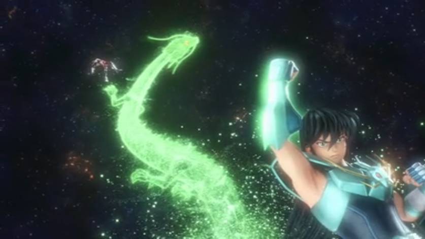 Cavaleiros do Zodíaco: Saga de Hades já está disponível na Netflix! - Combo  Infinito