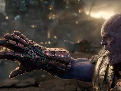 Marvel Studios/Divulgação