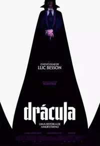 Luc Besson reenergiza Drácula com a volta do amor romântico