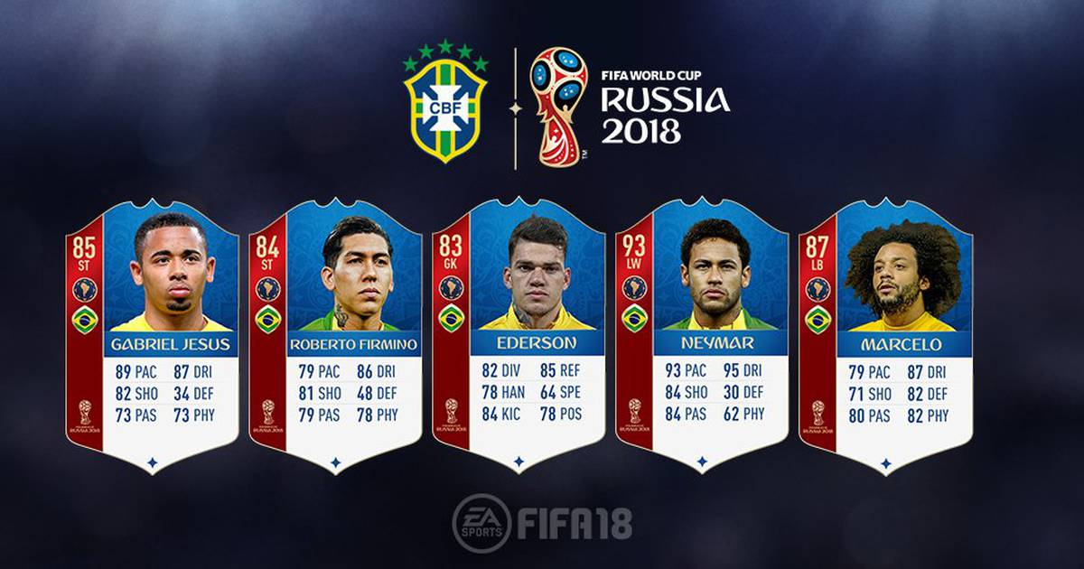 Fifa 18 - Time brasileiro se classifica para o Mundial de Clubes de FIFA 18  - The Enemy