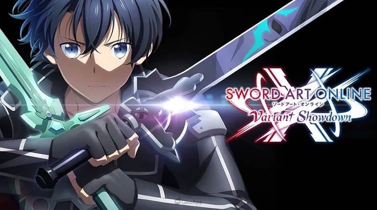 O novo jogo de Sword Art Online É BOM?! (Mini Review) #GamesNoTikTok #
