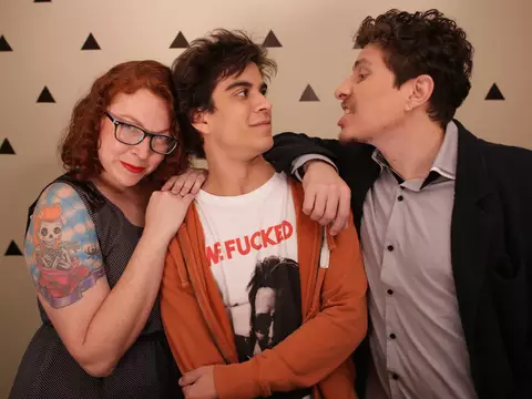 Série brasileira Três Quartos tem episódios gratuitos em streaming nacional