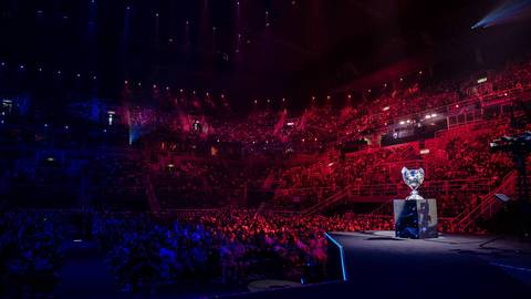 Dois anos de Flamengo eSports: veja impacto do time no cenário de LoL