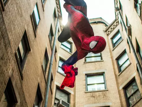 O Espetacular Homem-Aranha: A Ameaça de Electro | Featurette foca na relação de Peter Parker e Gwen Stacy 