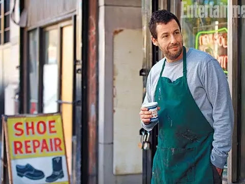 The Cobbler | Drama indie com Adam Sandler e Dustin Hoffman ganha novo trailer