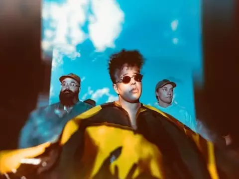 Alabama Shakes confirma I Must Be Dreaming, primeiro álbum em 10 anos