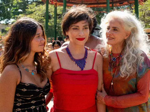 Câncer com Ascendente em Virgem | Filme do festival do Rio ganha teaser