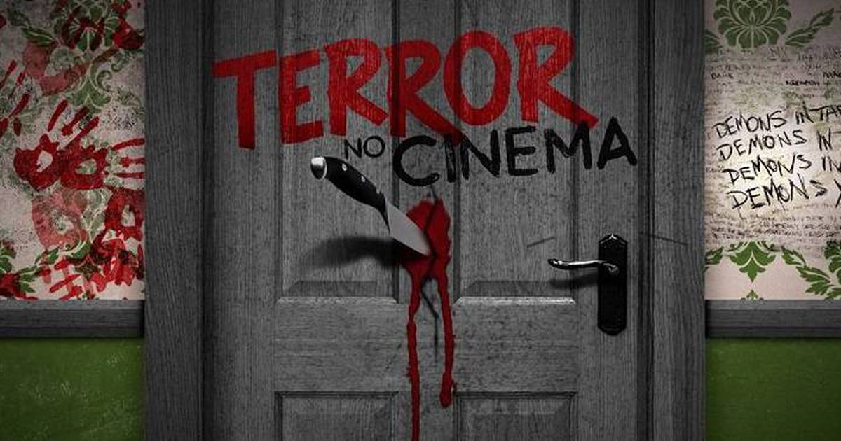 Vai à exposição 'Terror no Cinema' do MIS? Veja serviço completo e dicas de  passeio pela região