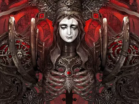 Crisol: Theater of Idols