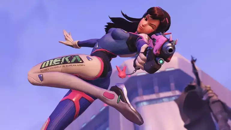 Overwatch - The Game Awards 2016  Overwatch é o Jogo do Ano; veja a lista  de vencedores - The Enemy