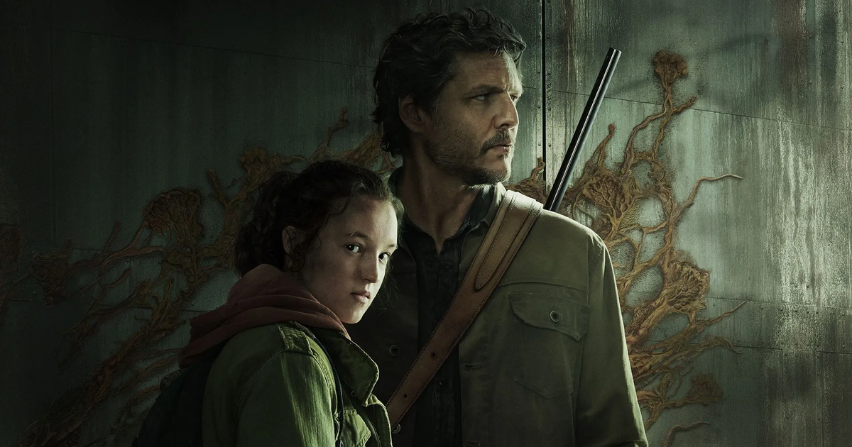 Ellie e Joel – Criando o episódio 1 de The Last of Us – PlayStation.Blog BR