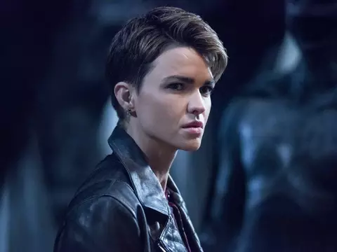 Batwoman/CW/Reprodução