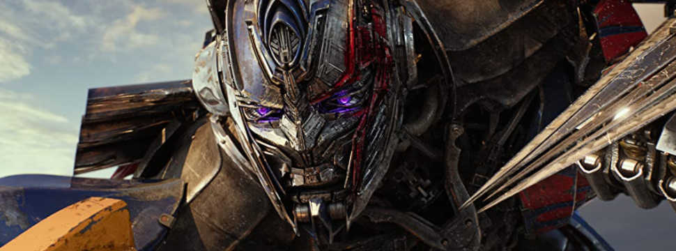 Transformers terá crossover com G.I. Joe no cinema? Entenda