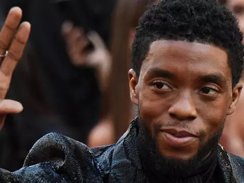 Chadwick Boseman não perdeu batalha contra o câncer. Ele nos ensinou como lutar