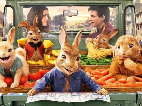 Cena de Pedro Coelho 2 (Divulgação)