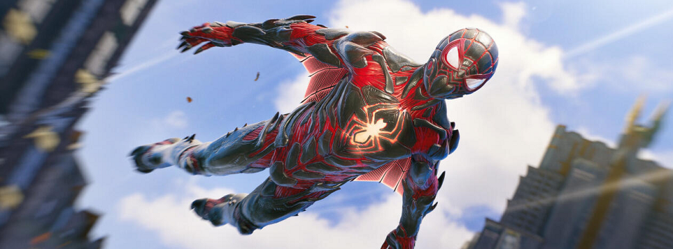 Marvel's Spider-Man 2: Confira skins exclusivas da versão Deluxe