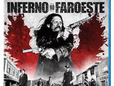 Lançamentos em DVD e Blu-ray - 24 de fevereiro a 2 de março