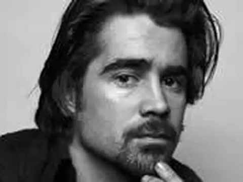 Solace | Colin Farrell no filme do diretor de 2 Coelhos