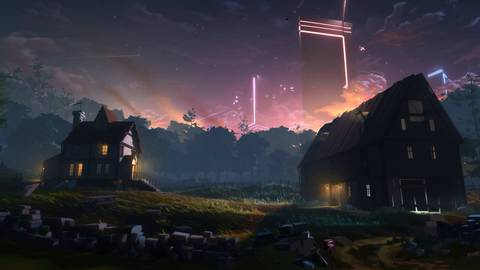 The Enemy - Conheça os jogos indies da E3 2017 que chegarão para o
