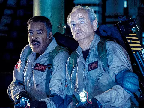 Ghostbusters | Diretor comenta futuro da franquia: "Em breve teremos novidades"