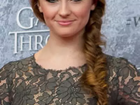 Mary Shelley's Monster | Sophie Turner, a Sansa de Game of Thrones, será a escritora no cinema
