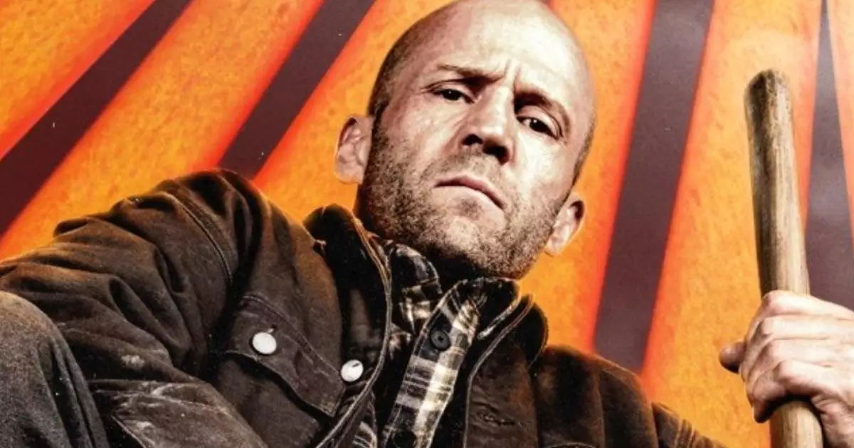 A Working Man | Tráiler de la película de David Ayer con Jason Statham