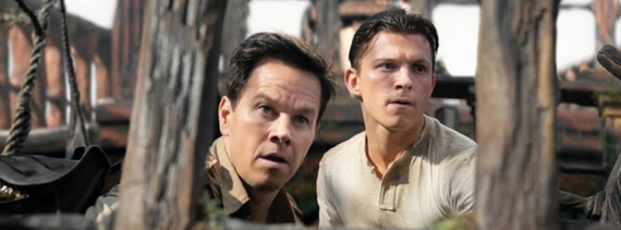 Uma decisão poderia ter transformado o filme Uncharted de Tom Holland em  uma mega franquia