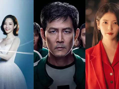 Guia definitivo: Os melhores k-dramas para ver em cada streaming (Reprodução)