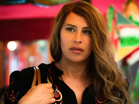 Karla Sofía Gascón