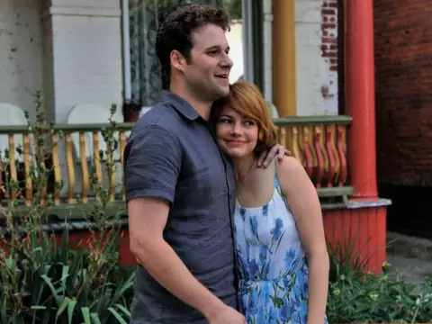 Take This Waltz | Michelle Williams e Seth Rogen no trailer do novo filme de Sarah Poley