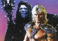 He-Man: Amos del Universo Película