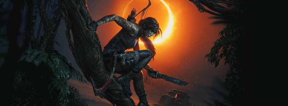 Estúdio de Tomb Raider não deve anunciar novo jogo &quot;no futuro próximo&quot;
