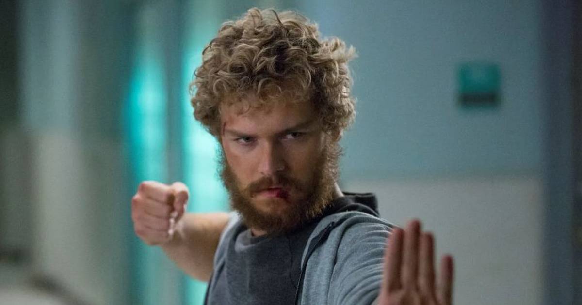 Astro de 'Punho de Ferro' quer voltar como Danny Rand: “Vou provar