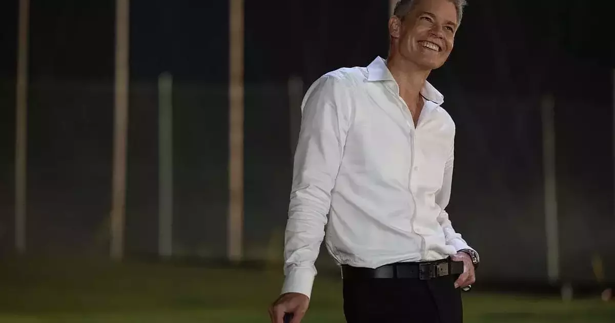 Séries e TV Stick | Timothy Olyphant está de volta na 2ª temporada da série; saiba mais1 min de leitura Felipe Rocha