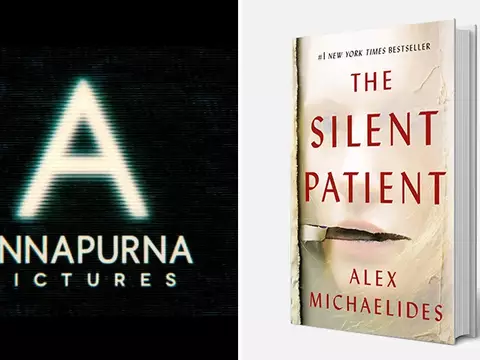 A Paciente Silenciosa | Livro best-seller vai ganhar filme pela Sony